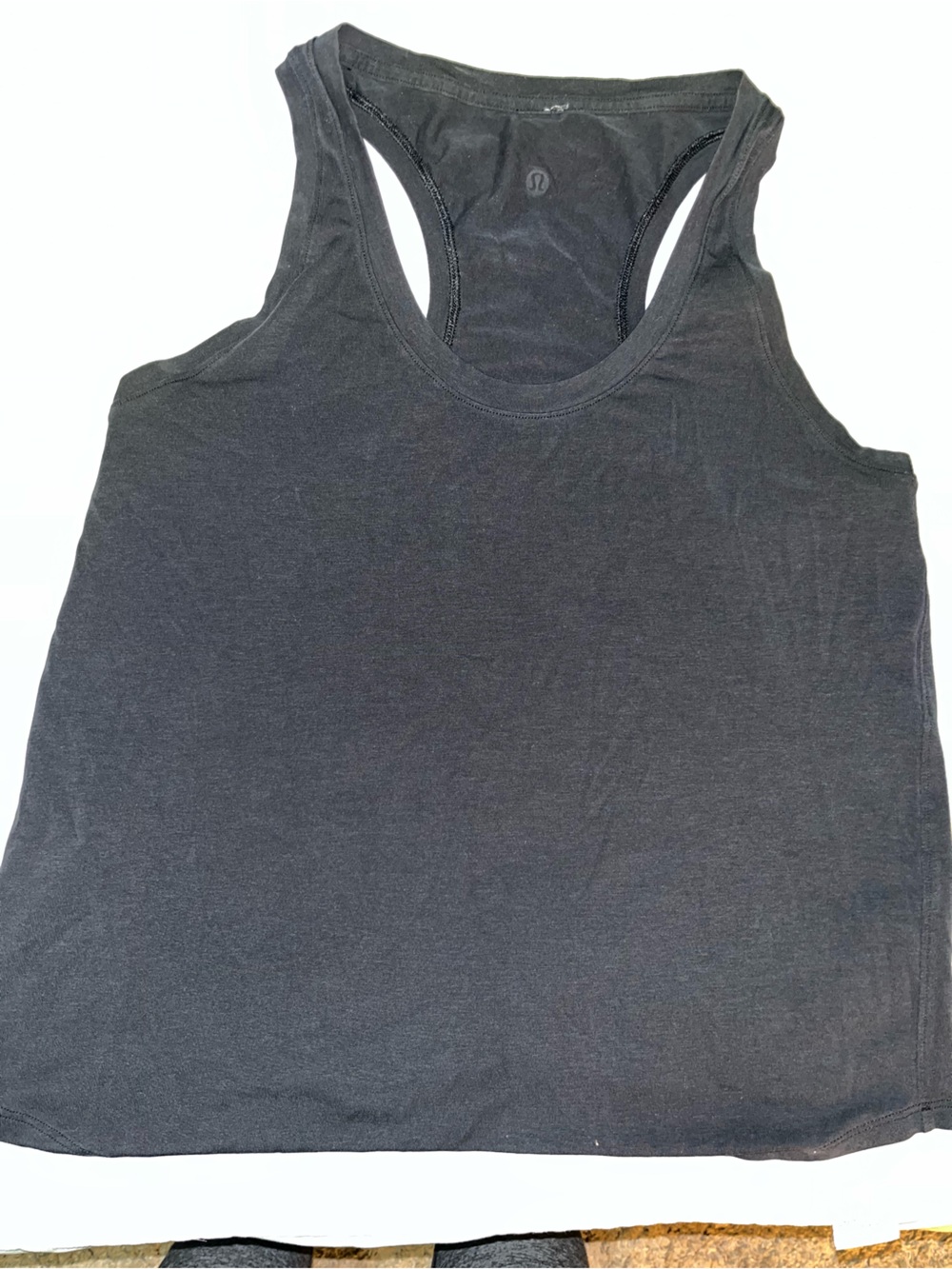 Lululemon Swiftly Tech Racerback Tank Top